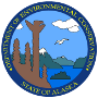 Department of Environmental Conservation logo