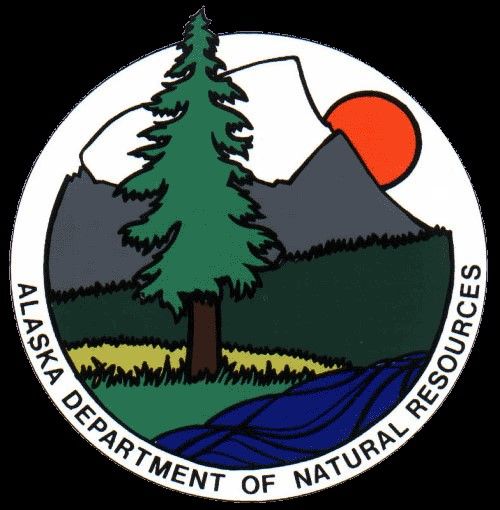 State of Alaska Department of Natural Resources