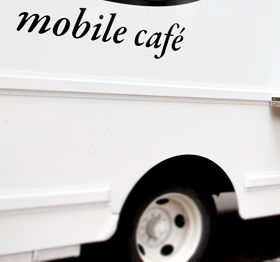 Mobile Cafe