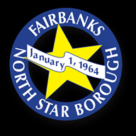 Fairbanks North Star Borough logo