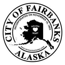 City of Fairbanks
