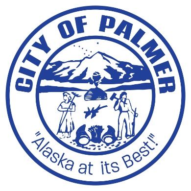 City of Palmer