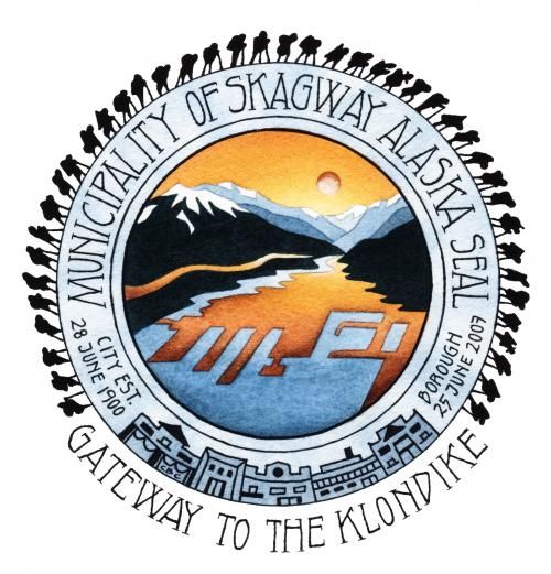 Skagway Municipality