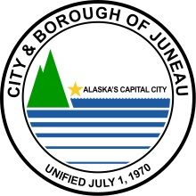 City & Borough of Juneau