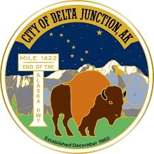 City of Delta Junction