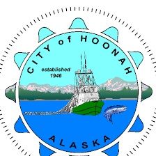 City of Hoonah