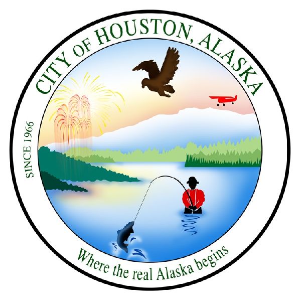 City of Houston