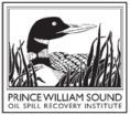 Prince William Sound Oil Spill Research Institute logo