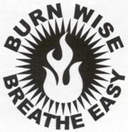Burn Wise Alaska logo
