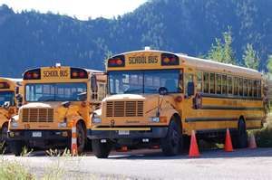 Schoolbuses