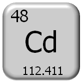 Cadmium (Cd)