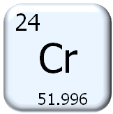 Chromium (Cr)