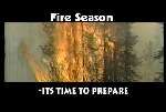 fire season video