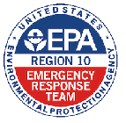 EPA Region 10 logo