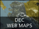 ADEC Interactive Maps