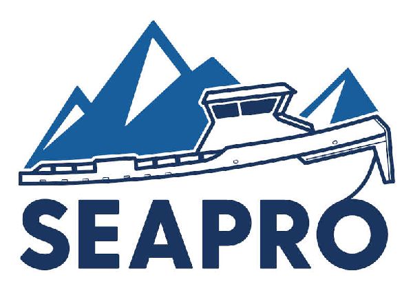 Seapro logo
