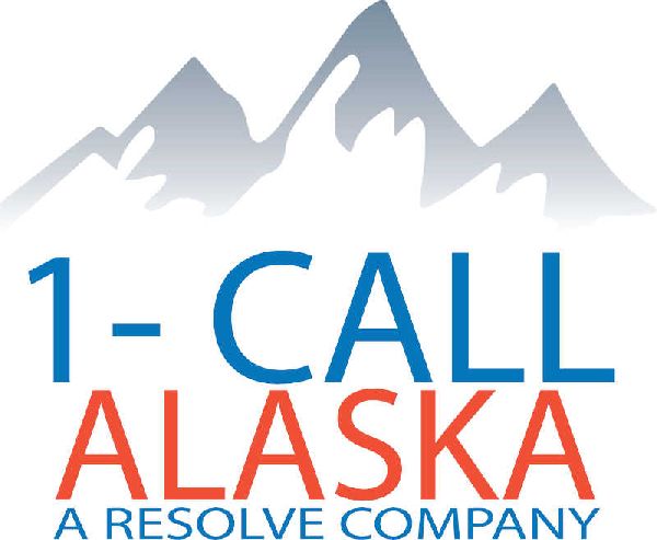 1 Call Alaska LLC logo