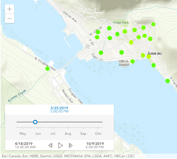 Link to Interactive Data Map