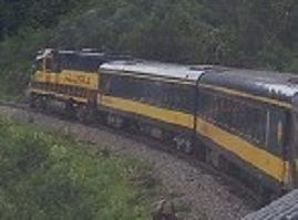 alaska railroad pix