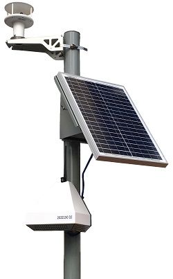 AQMesh Sensor Pod