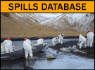 Spills Database