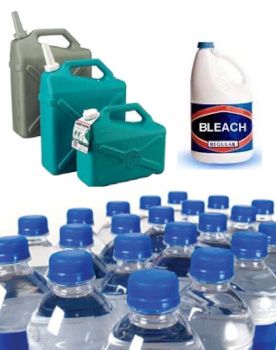 Bushcraft Water Kit 