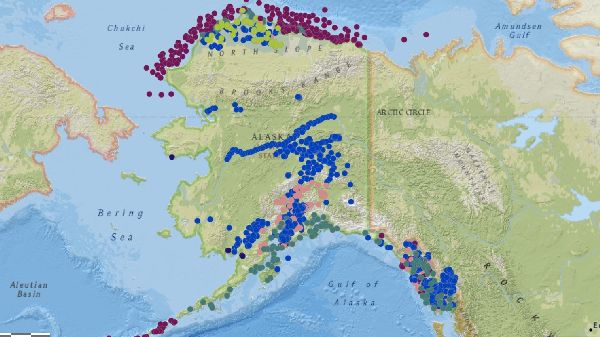 Monitoring and Assessment