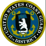 U.S. Coast Guard logo