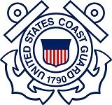 United States Coast Guard Logo