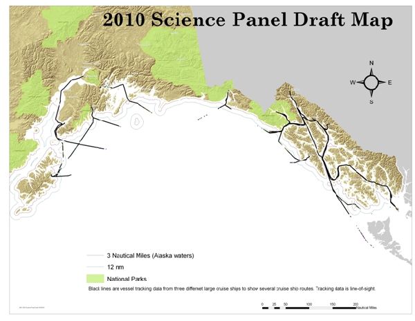 small 2010 draft routemap