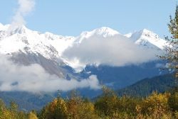 Matanuska Valley