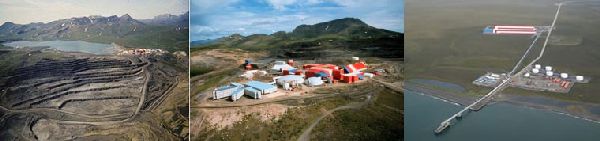 Red Dog Mine