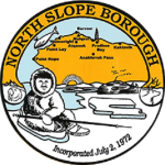 North Slope Burough Logo